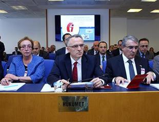 Turkey runs $5 billion budget deficit in four months amid government incentives to boost growth