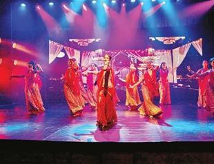 Bollywood breeze comes to Turkey