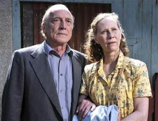 Harbor films at Istanbul Modern