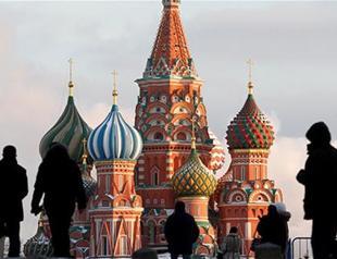 Russians’ perception of Turkey improving: Report