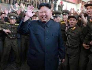 N. Korea vows missile tests ‘any time, any place’