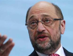 Germany’s Schulz sees ‘rocky road’ to election after key state defeat
