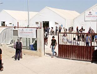 Talks in Geneva reopen shadowed by rival track