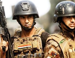 2 Iraqi police killed in anti-ISIL stronghold