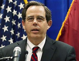 US says Syrians built crematorium at prison complex