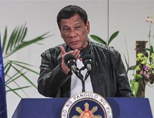 Philippines Duterte says Turkey, Mongolia could join ASEAN