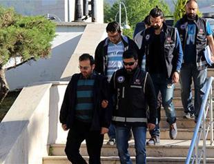 Prosecutor issues detention warrant for 85 education, energy ministries staff in coup attempt probe, nearly 40 detained