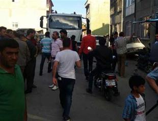 Seven wounded in brawl between Syrian families in Turkey’s Konya