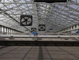 Turkish firm to invest in wastewater sludge dewatering, power plants