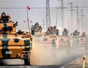 Turkish PM vows ‘cross-border operations’ if US assurance not given