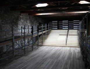 Turkey’s pavilion strongest in Venice