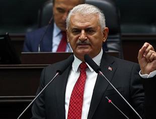 State of emergency commission members have been confirmed: Turkish PM Yıldırım