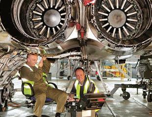 Rolls-Royce focusing on defense, nuclear businesses in Turkey