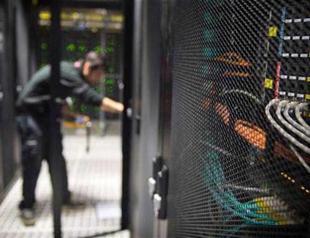 Turkey barely affected by international cyberattack, Turkish Communication Authority says