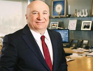 Turkeys TAV talking with banks to finance Saudi airports