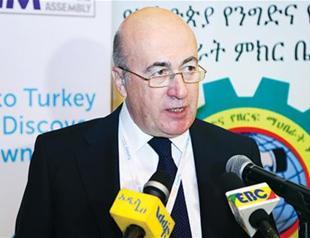 Turkey aims to boost cement exports