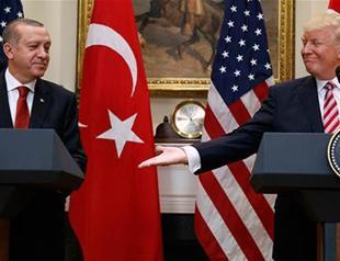 Turkey and US to ‘fight terror’ together despite rift over YPG