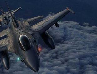 Turkish air strikes kill 11 PKK militants in Northern Iraq