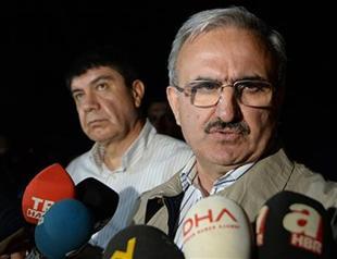 Two mine workers die from methane gas poisoning in Turkey’s Antalya