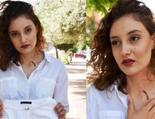 Antalya court orders arrest of man accused of burning woman with cigarette