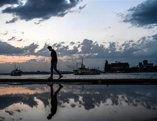 One in every three young Turkish person hopeless about future: Study