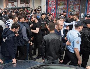 Over 300 Afghans and Syrians evacuated from Istanbul neighborhood after killing of local