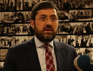 Beşiktaş mayor says May 19 celebrations banned by Istanbul governor’s office