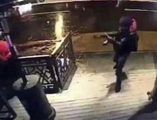 Key ISIL suspect captured in Istanbul due to alleged ties to nightclub attack