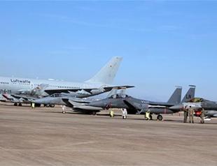 Germany may vote to move troops in Turkey as row with Ankara deepens