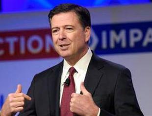FBI chief’s unceremonious ouster boomerangs on president