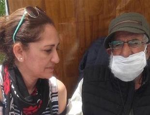 Hunger striking father to finally receive son’s bones in Turkey’s east