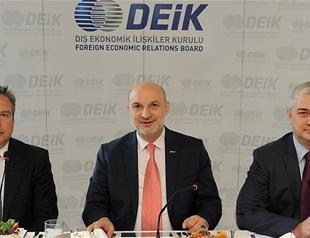 Turkish businesses FDI outflow rises 10 times in 15 years: Index