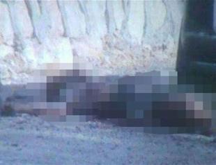 PKK militant killed for allegedly planning attack on security point in Turkey’s Tunceli