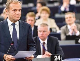 EU offers ‘fairness’ to Britain in Brexit talks