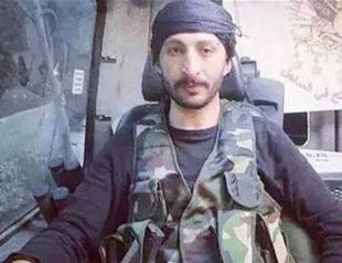 Court sentences alleged killer of Russian jet pilot to five years in jail in Turkey’s west