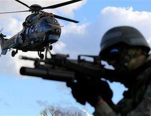 642 militants ‘neutralized’ in Turkey since 2017: Ministry