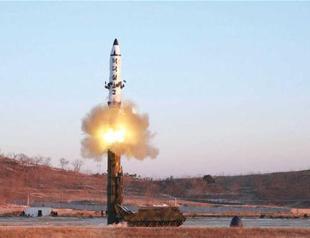 North Korea says missile ready for mass-production