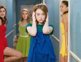 Open-air film festival throughout summer in Istanbul