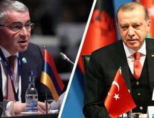 Istanbul summit sees row over Nagorno-Karabakh