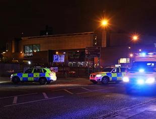 World leaders condemn Manchester attack