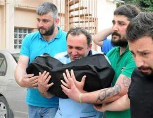 Campaign fails to save baby with fatal disease