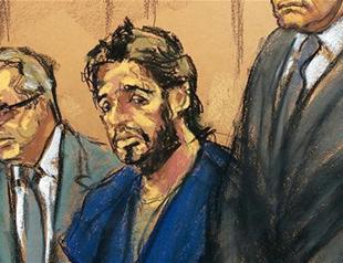 Giuliani, Mukasey deny conflict in Zarrab case