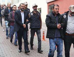 Warrants issued for 144, including soldiers over alleged use of ByLock app