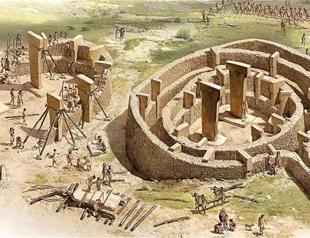 Turkeys Göbeklitepe readies for UNESCO with new façade