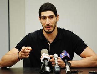 Gülen follower NBA star Enes Kanter eyes US cizitenship