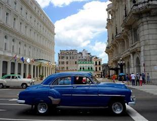 Cuba’s first luxury hotel opens in Havana