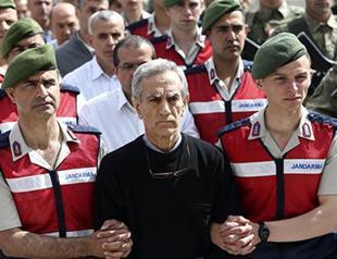 Former general denies July 15 coup allegations