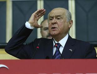 Out Gülenists in politics: Opposition parties to government