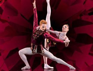 ‘Jewels’ on Zorlu PSM screen