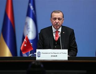 Erdoğan to attend NATO summit in Brussels on May 25